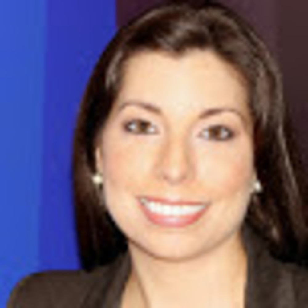 Meet your Posher, Marisa